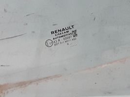 Renault Clio V Takaoven ikkunalasi 823017736R