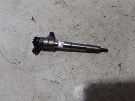 Renault Clio V Fuel injector 8201636333