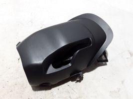 Renault Clio V Rivestimento del piantone del volante 484B21018R