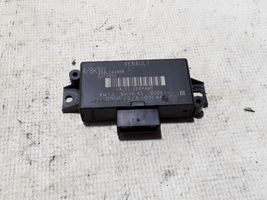 Renault Clio V Pysäköintitutkan (PCD) ohjainlaite/moduuli 284L04495R