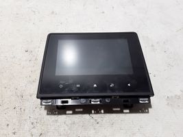 Renault Clio V Screen/display/small screen 280346137R