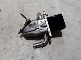 Volvo XC60 EGR valve cooler 30668658