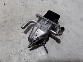 Volvo XC60 EGR valve cooler 30668658