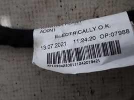 Volvo XC60 Other wiring loom 32143942