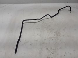 BMW 5 F10 F11 Brake vacuum hose/pipe 7205306