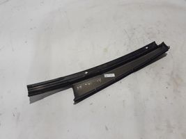 BMW 5 F10 F11 Rear door trim (molding) 7182293