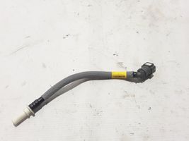 Dacia Sandero III Air intake hose/pipe 118724601R