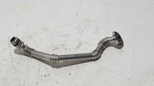 Dacia Sandero Turbo turbocharger oiling pipe/hose 151989887R