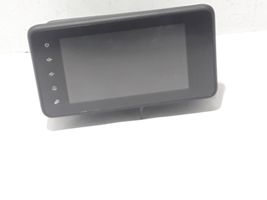 Dacia Sandero III Panel / Radioodtwarzacz CD/DVD/GPS 280215095R