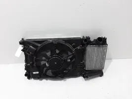 Dacia Sandero III Kit Radiateur 