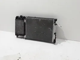 Dacia Sandero III Kit Radiateur 