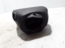 Renault Zoe Rivestimento del piantone del volante 484722532R