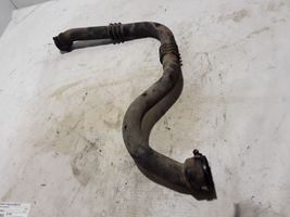 Renault Master II Tube d'admission de tuyau de refroidisseur intermédiaire 8200226942