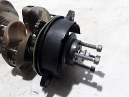 Volvo S60 Crankshaft 31430529