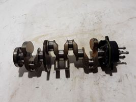 Volvo S60 Crankshaft 31430529