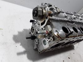 Volvo S60 Culasse moteur 31401473