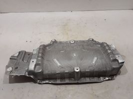 Volvo S60 Hitzeschutz Abschirmblech 32289526