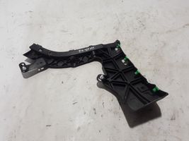 Volvo S60 Support de pare-chocs arrière 31455674