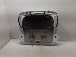 Renault Zoe Tylna klapa bagażnika 901003877R
