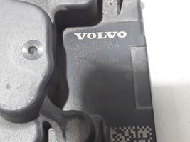 Volvo S60 Other control units/modules 31478784