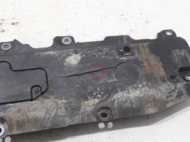 Volvo S60 Doublure de caisse et protecteur de panneau arrière 31497613