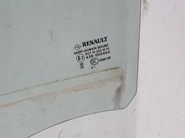 Renault Zoe Szyba drzwi tylnych 823016589R