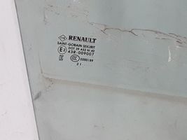 Renault Zoe Etuoven ikkunalasi, neliovinen malli 803008825R