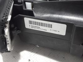 Volvo S60 Vaihteenvalitsimen verhoilu 32240584