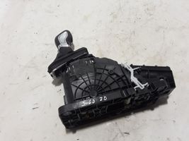 Volvo S60 Gear selector/shifter (interior) 32240584