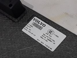 Volvo S60 Doublure de coffre arrière, tapis de sol 32149893