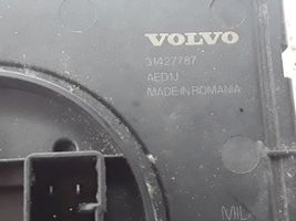 Volvo S60 Xenon-valojen ohjainlaite/moduuli 31427787