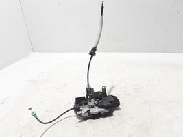 Volvo S60 Serrure de porte avant 31349891