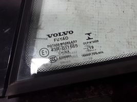 Volvo S60 Takakulmaikkunan ikkunalasi 31442964