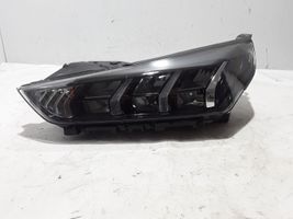 Hyundai Ioniq Phare frontale 92101G2000