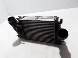 Renault Espace V (RFC) Chłodnica powietrza doładowującego / Intercooler 144963358R