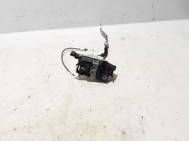 Peugeot 2008 II Front door lock 9830558880