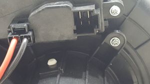 Volvo XC90 Scatola climatizzatore riscaldamento abitacolo assemblata 31699307