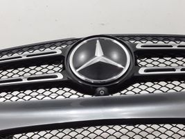 Mercedes-Benz GLS X166 Zderzak przedni A1668851900