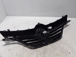 Renault Megane IV Grille de calandre avant 623109985R