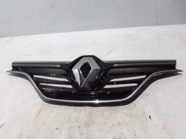 Renault Megane IV Etusäleikkö 623109985R