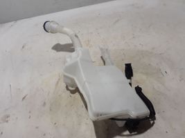 Peugeot 208 Réservoir de liquide lave-glace 9820843880