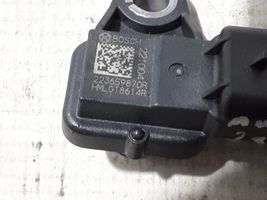 Renault Master III Air pressure sensor 223659870R