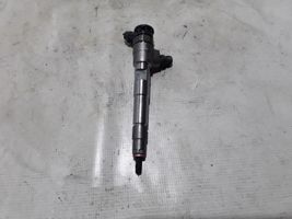 Dacia Duster II Injecteur de carburant 0445110800