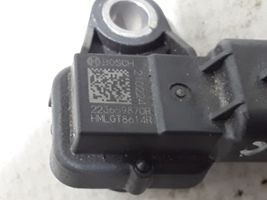 Dacia Duster II Sensore di pressione 223659870R