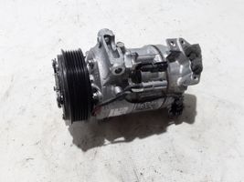 Dacia Duster II Compressore aria condizionata (A/C) (pompa) 926006UB0A