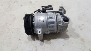 Renault Megane IV Air conditioning (A/C) compressor (pump) 926001268R