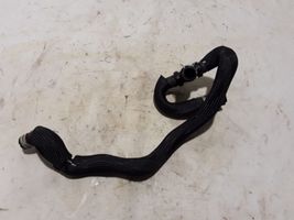 Renault Kangoo III Engine coolant pipe/hose 210470249R