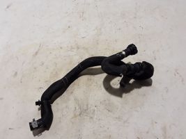 Renault Kangoo III Engine coolant pipe/hose 210470249R