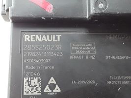 Renault Kangoo III Altre centraline/moduli 285S25023R