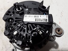 Dacia Duster II Generatore/alternatore 231000788R